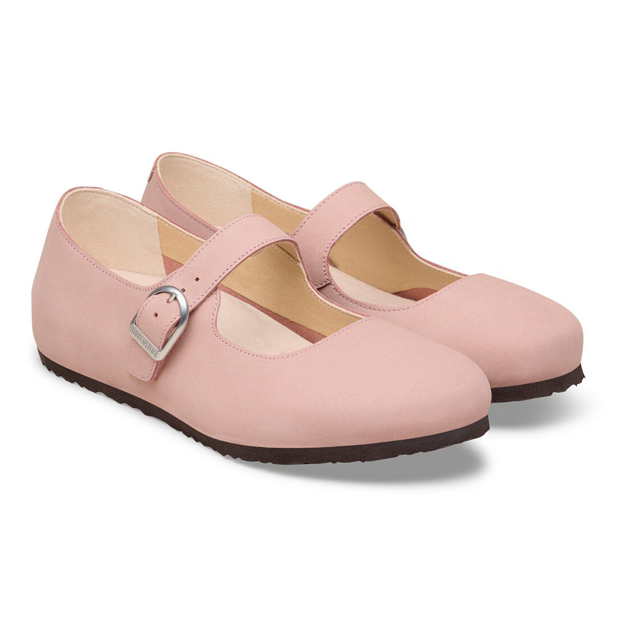 Santa Clarita Nubuk Leather