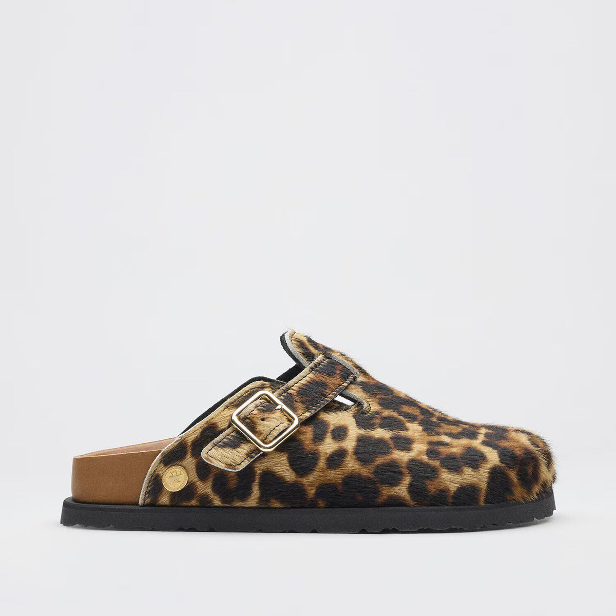 1774 Boston Leder