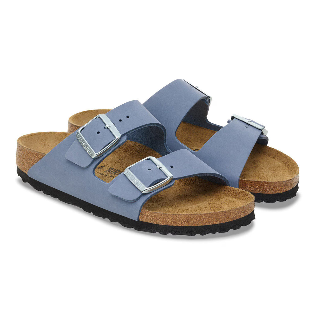 Arizona Nubuk Leather