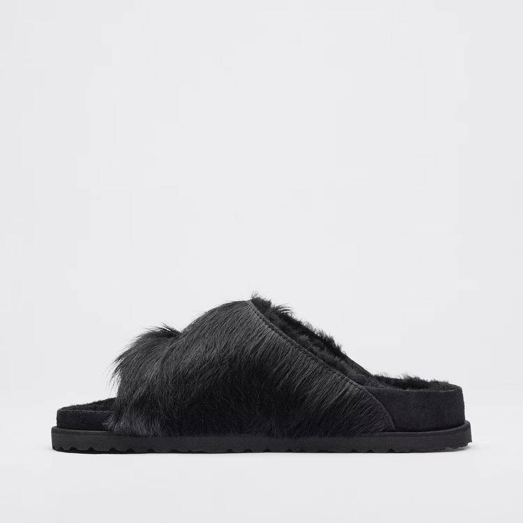 1774 Zürich Pony Shearling Fur