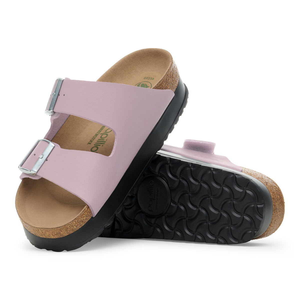 Arizona PAP Flex Platform Birko-Flor
