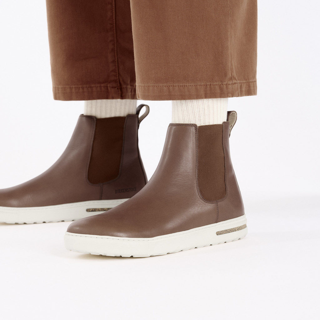 Bend Chelsea Natural Leather