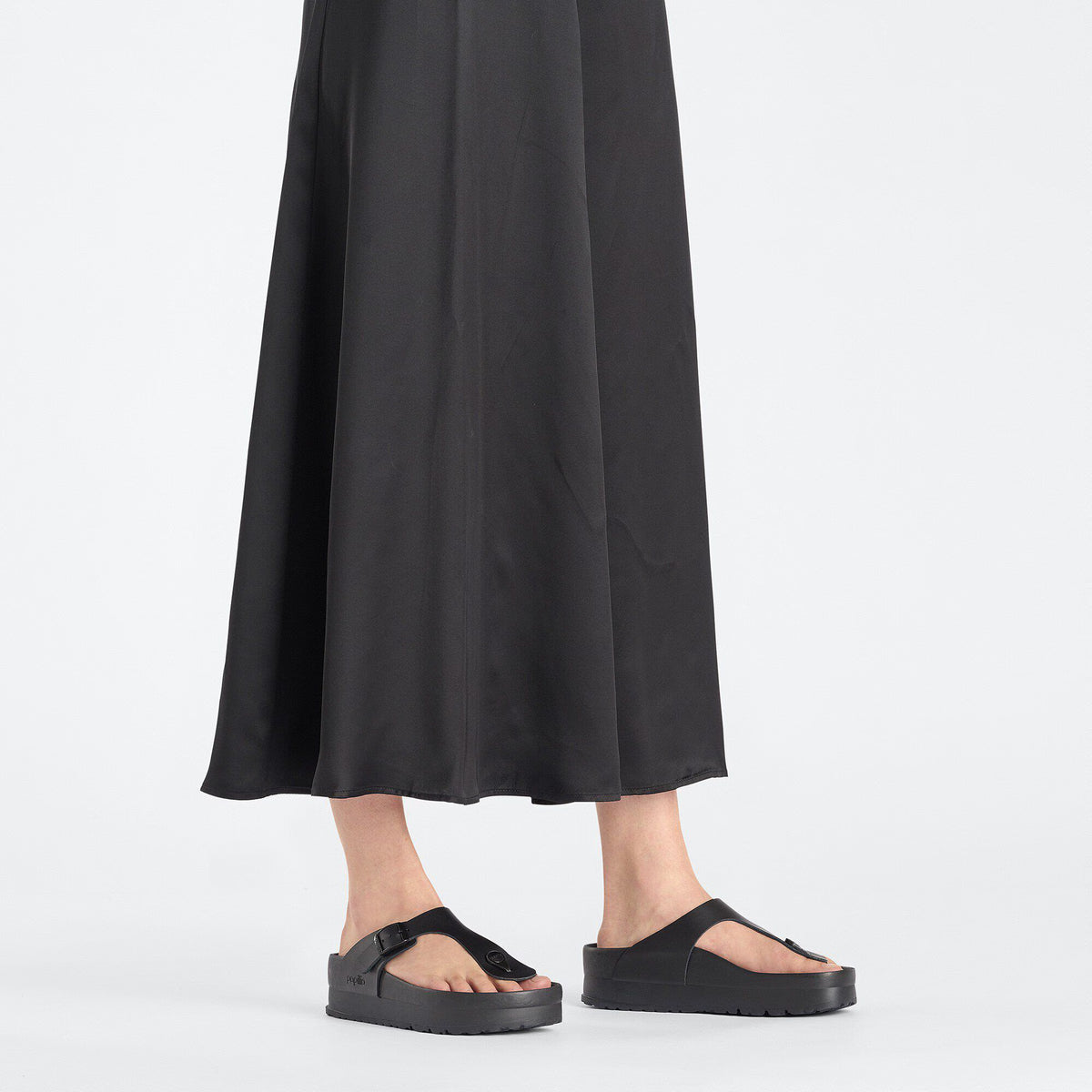 Gizeh PAP Flex Platform Natural Leather