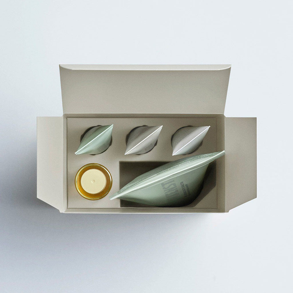 Care Essentials - Discovery Kit Multi