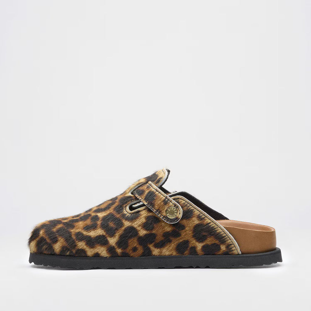 1774 Boston Leder