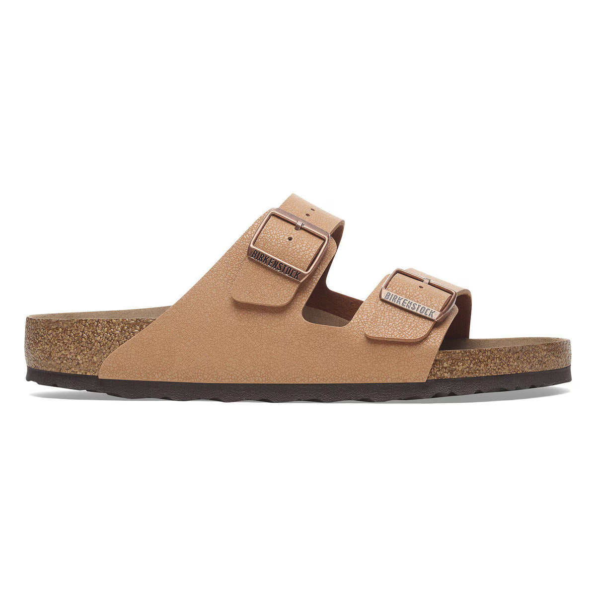 Arizona Vegan Birko-Flor Nubuk