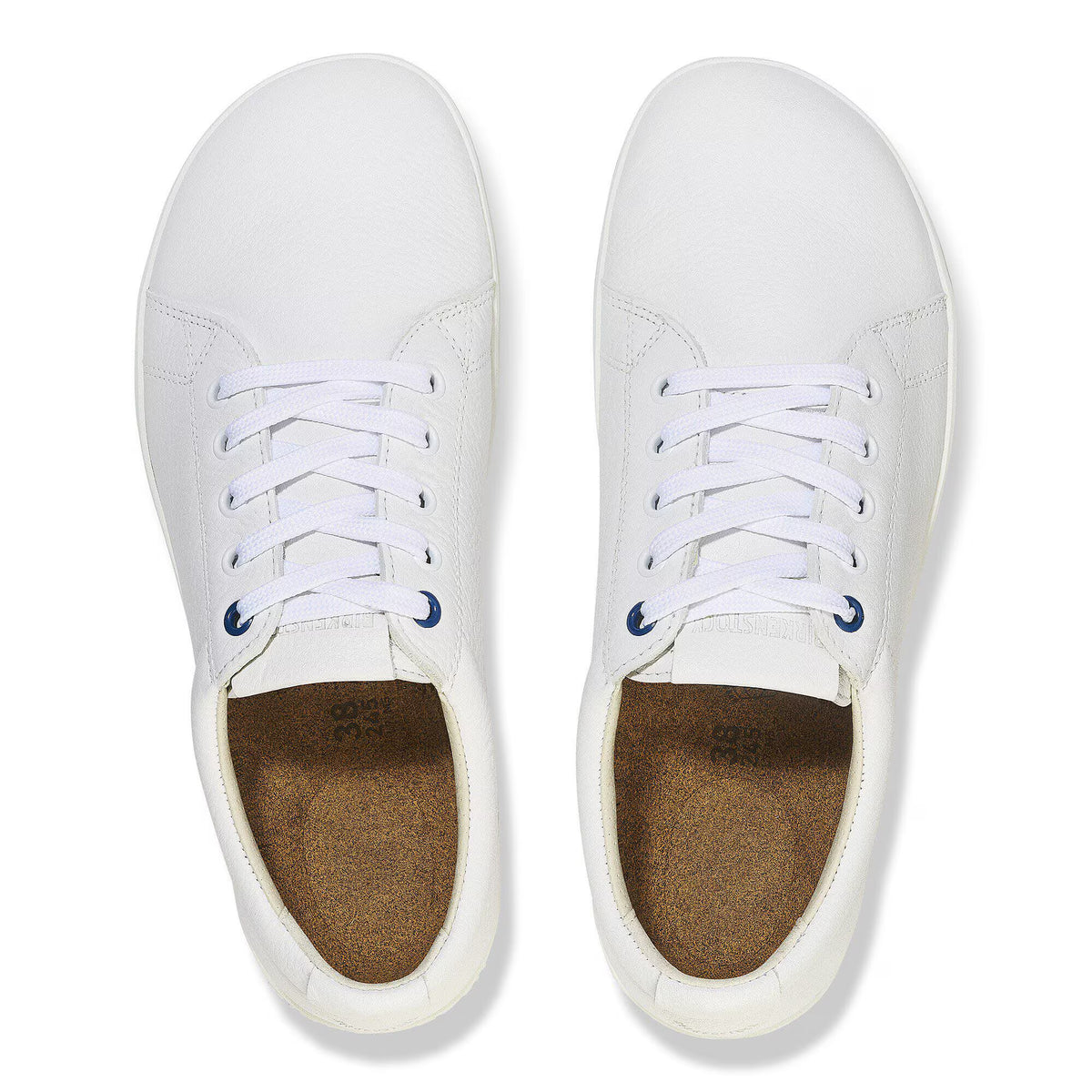 QO 500 Natural Leather
