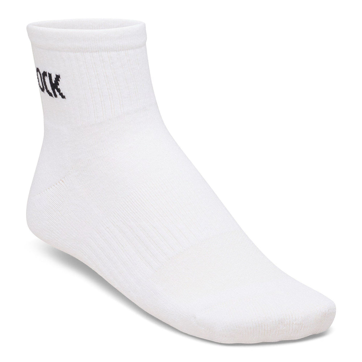 Cotton Crew Ankle Cotton/Polyamid/Elastane
