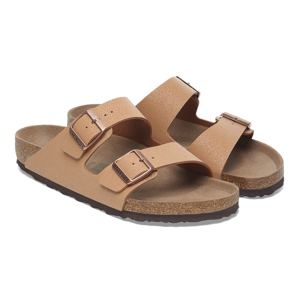 Arizona Vegan Birko-Flor Nubuk