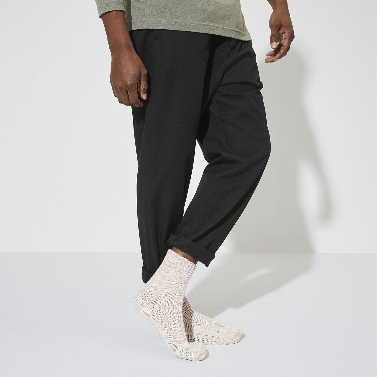 Cotton Twist Women Cotton/Polyamid/Elastane