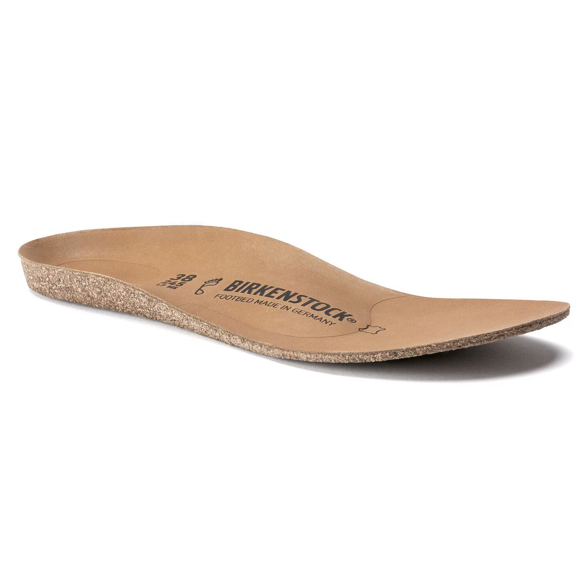 Replacement Footbed