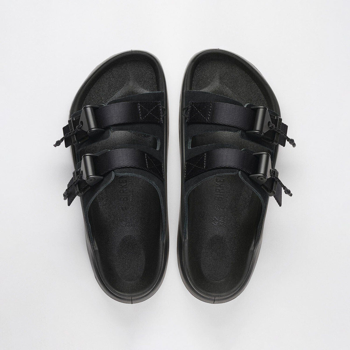 Mogami Terra Tech Nubuck Leather/Textile