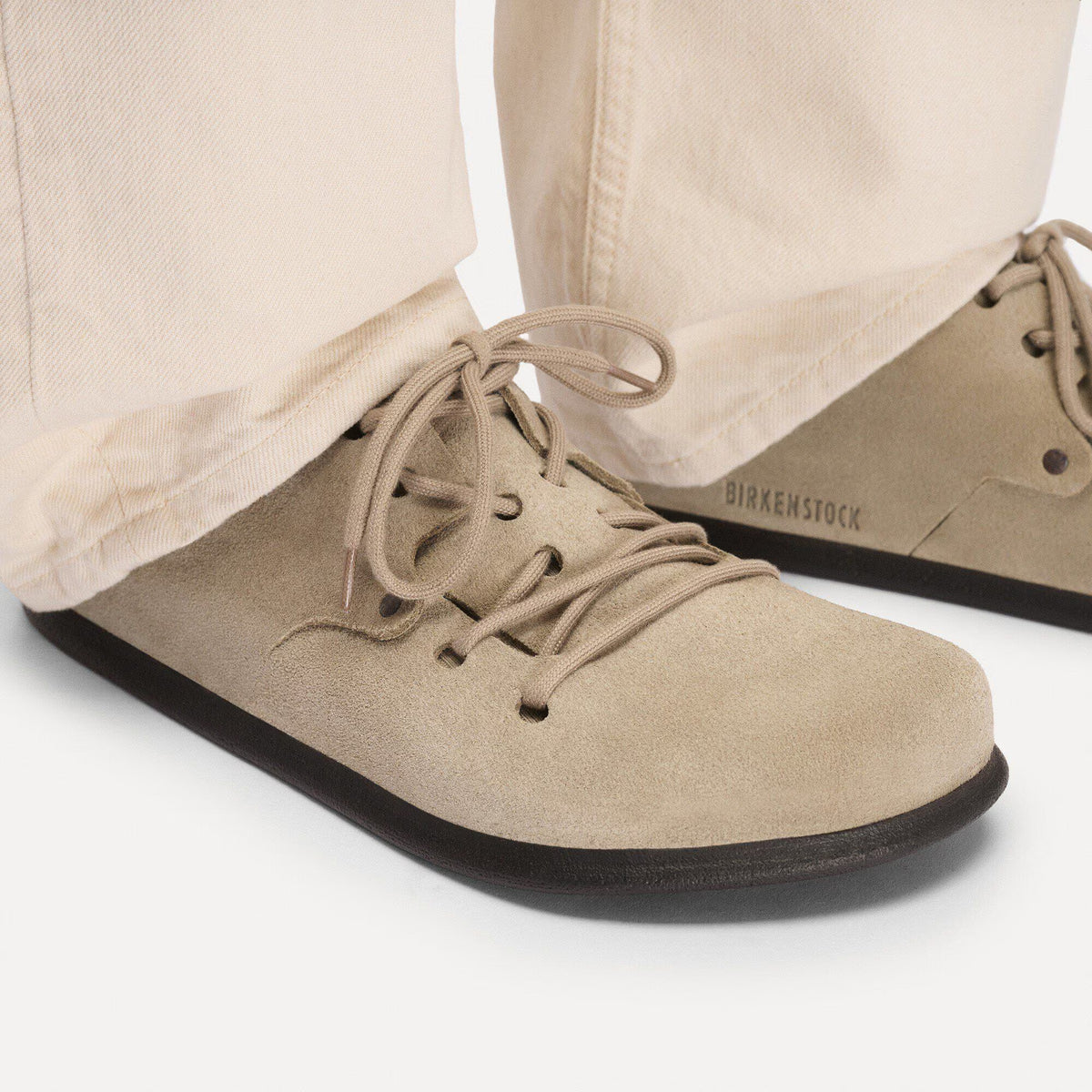 Montana Suede Leather