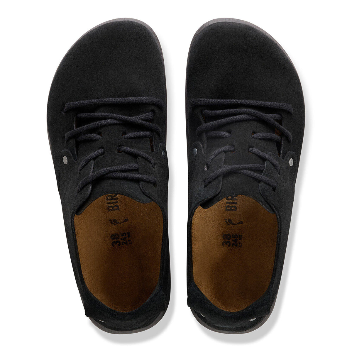 Montana Suede Leather