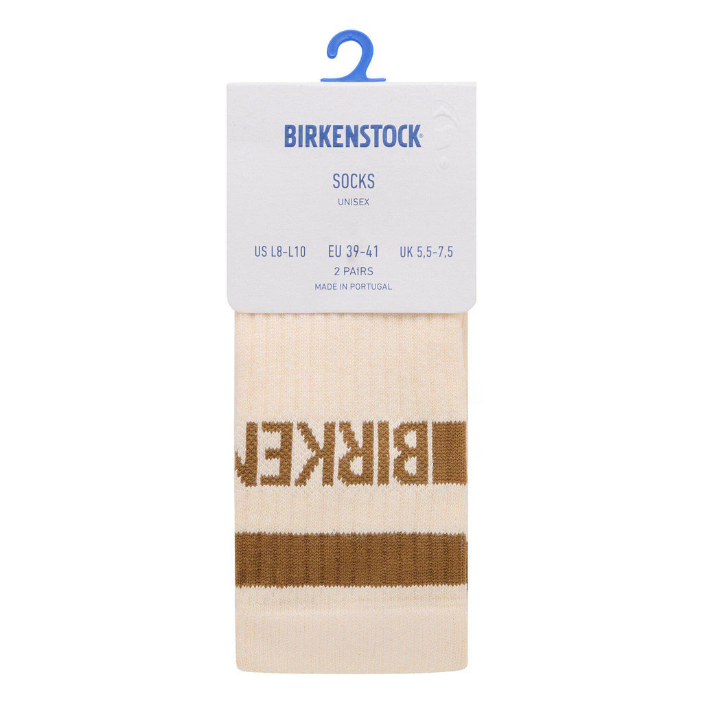 Cotton Crew 2 Pack Cotton/Polyamid/Elastane