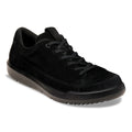 Melbourne Suede Leather