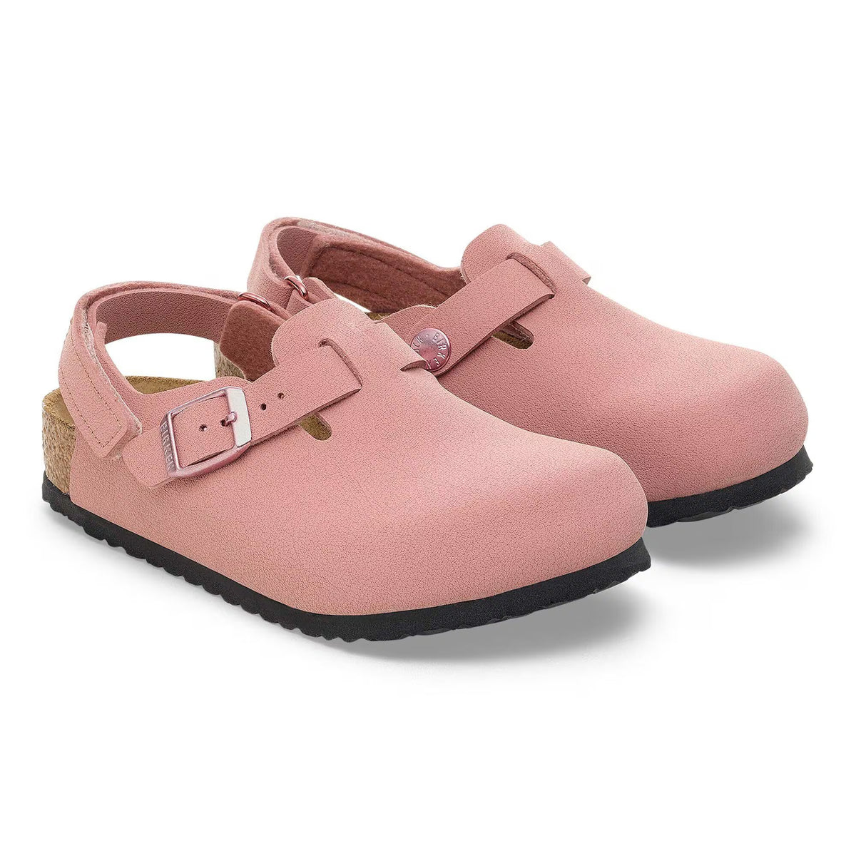 Tokio AS Kids Birko-Flor Nubuk