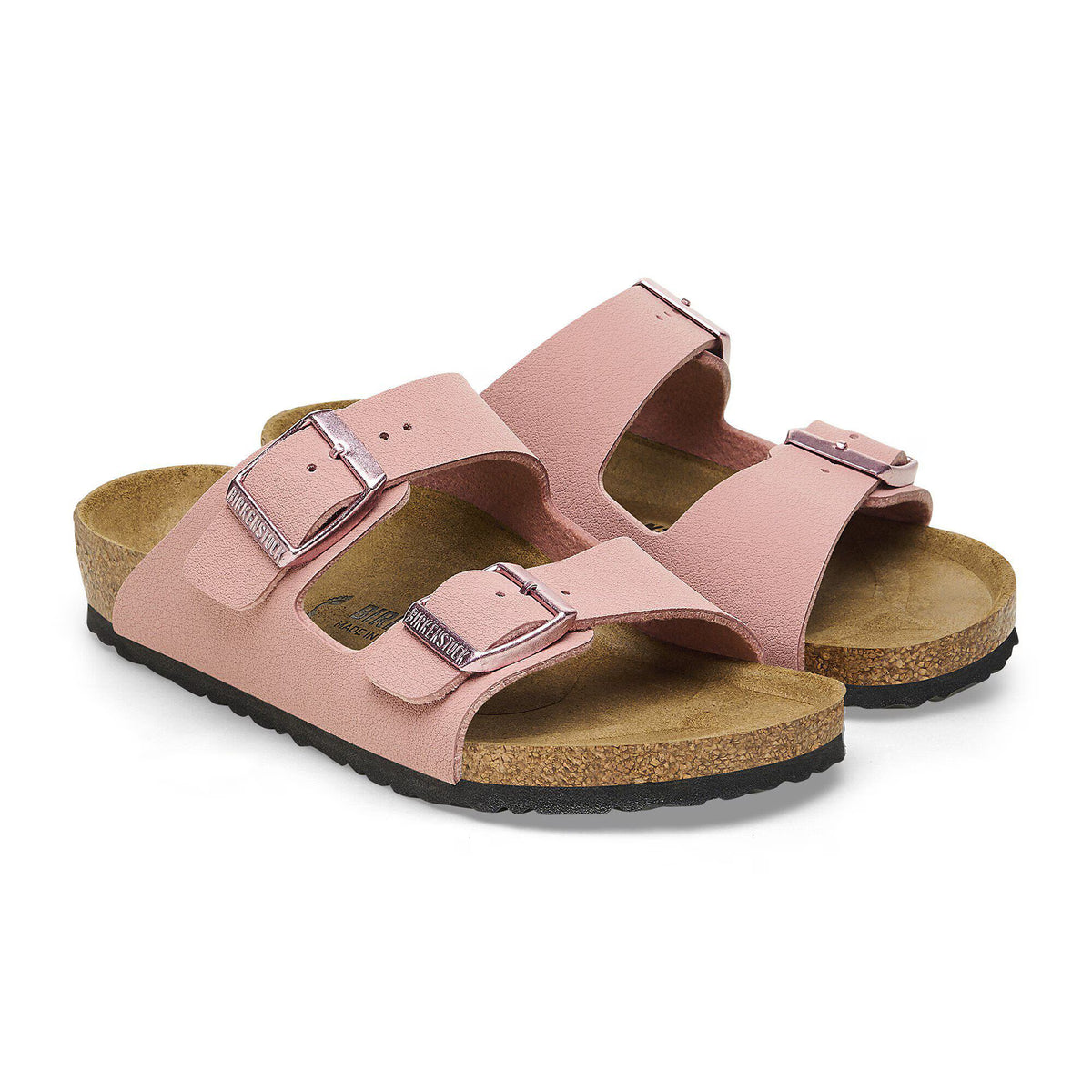 Arizona Kids Birko-Flor Nubuk