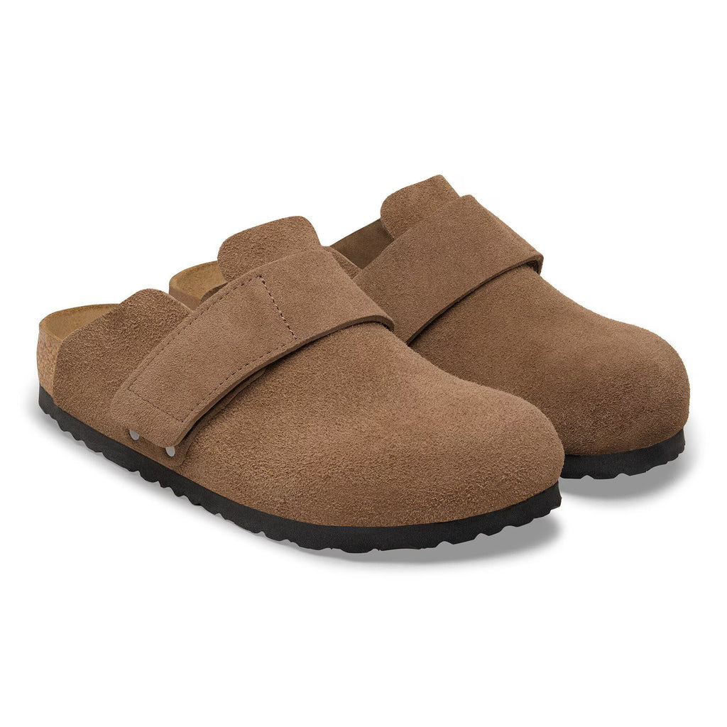 Loma Suede Leather