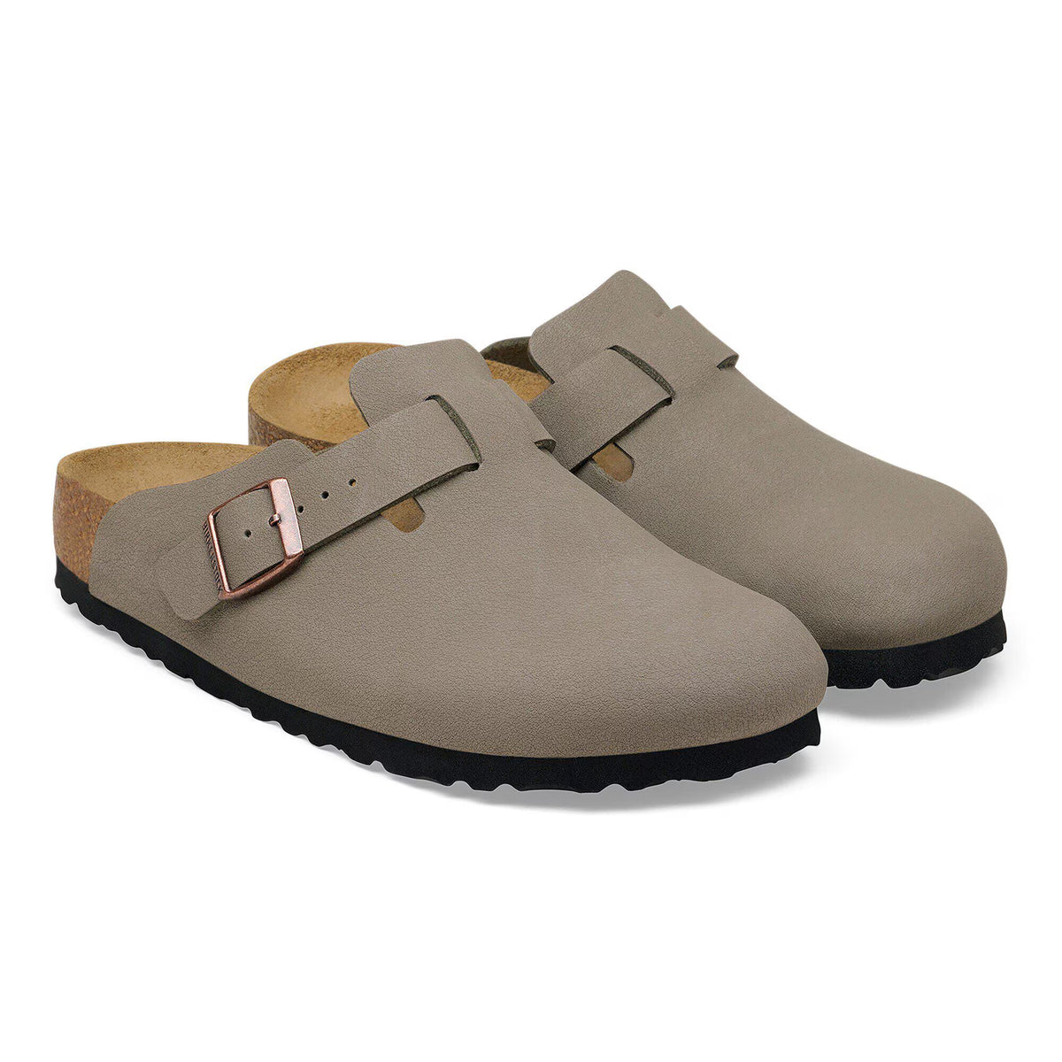 Boston TEX Birko-Flor Nubuk