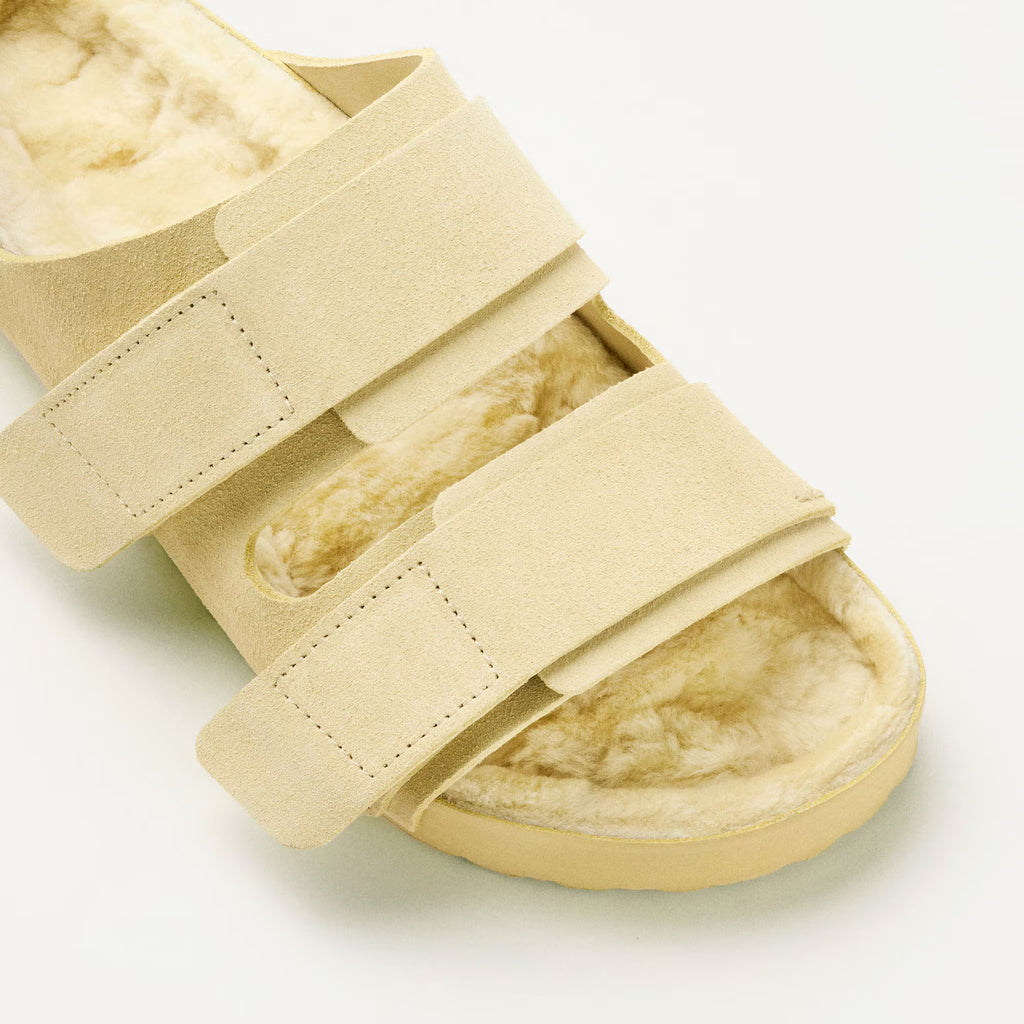 Uji Suede Tekla
