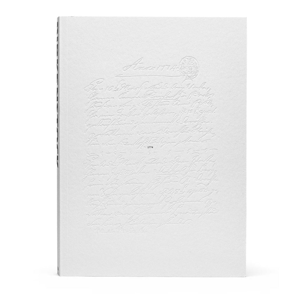 The Book of Birkenstock Paper Multi