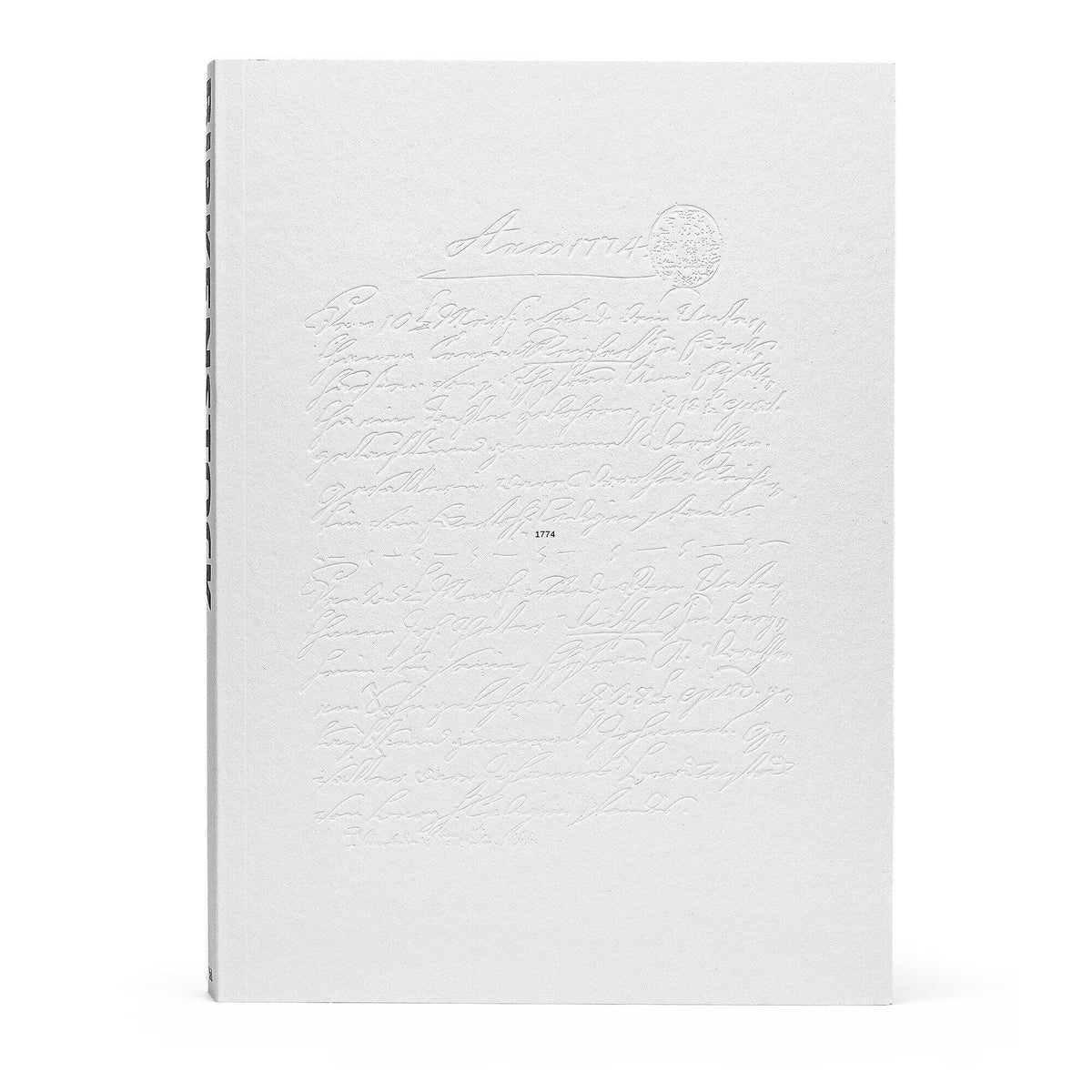 The Book of Birkenstock Paper Multi