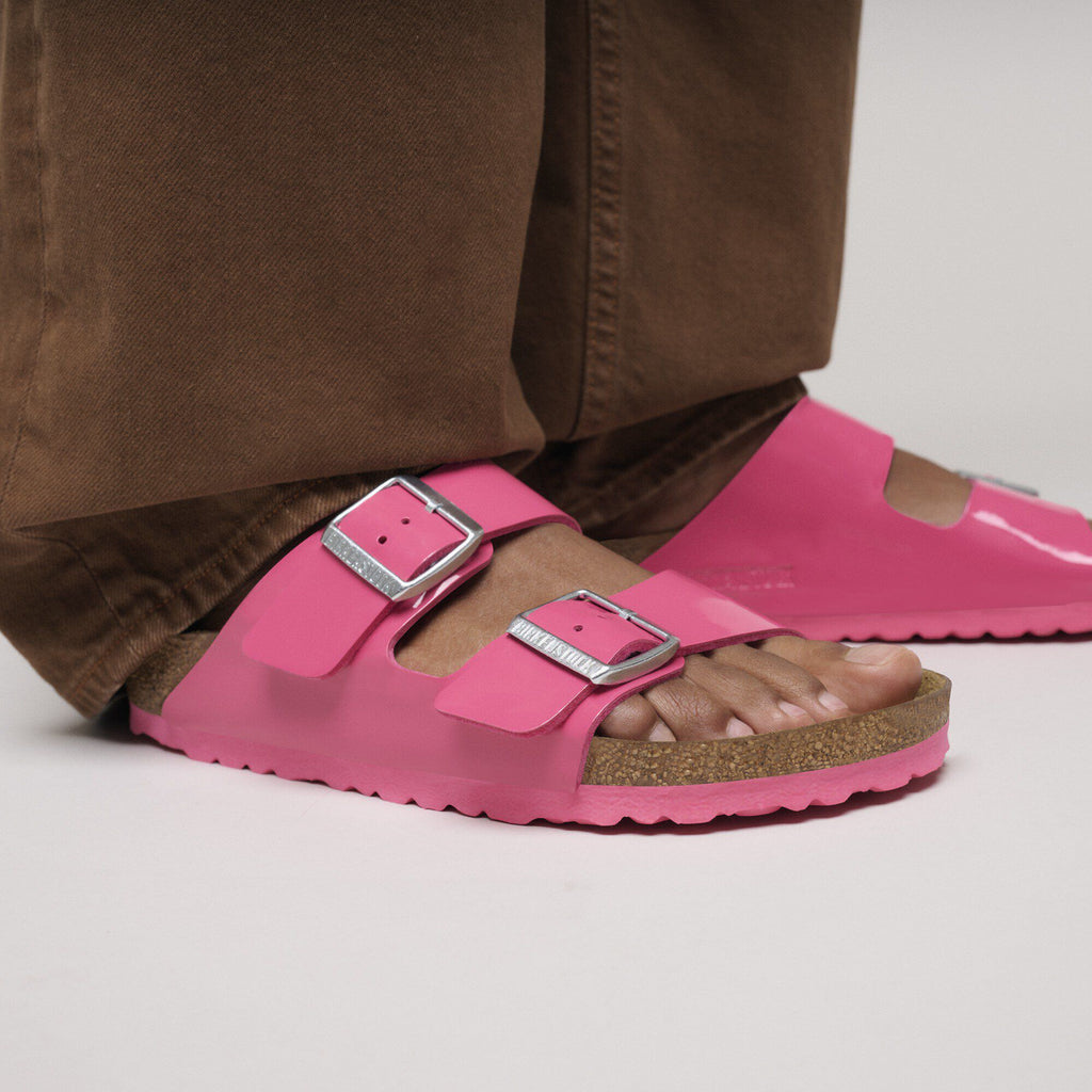 Arizona Birko-Flor Patent