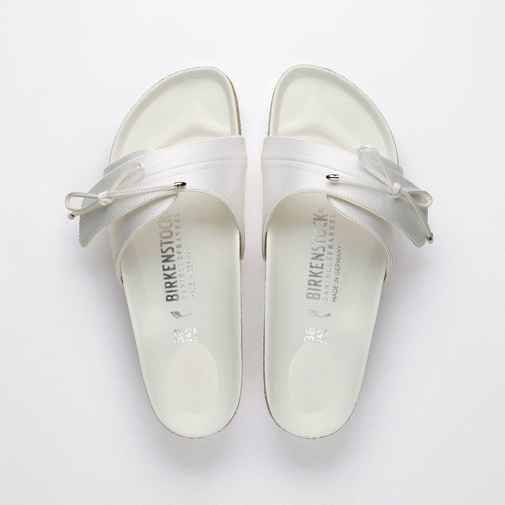 Danielle Frankel Madrid Lace Textile