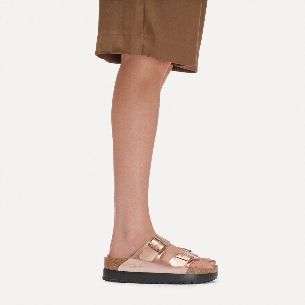 Arizona PAP Flex Platform Birko-Flor