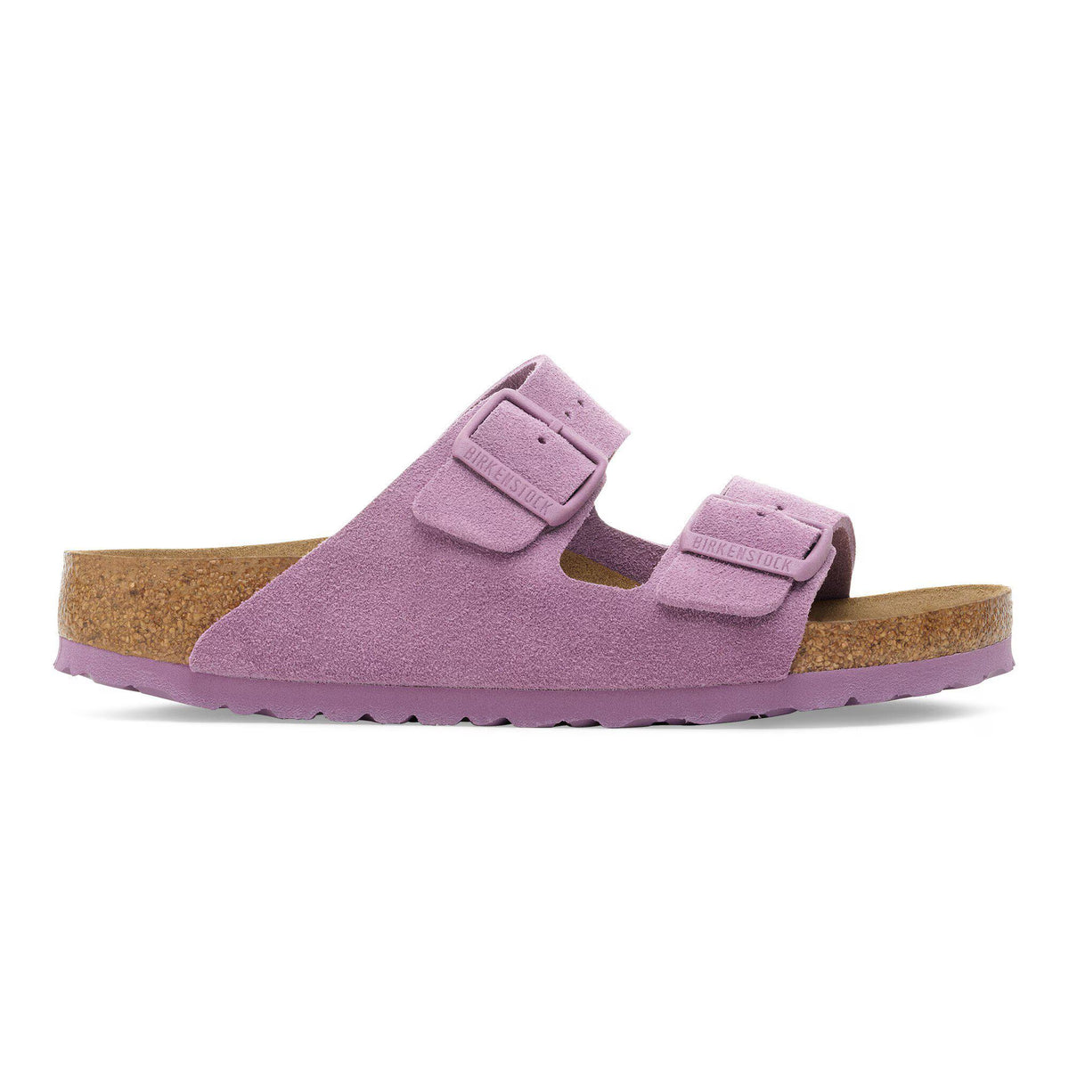 Arizona Suede Leather