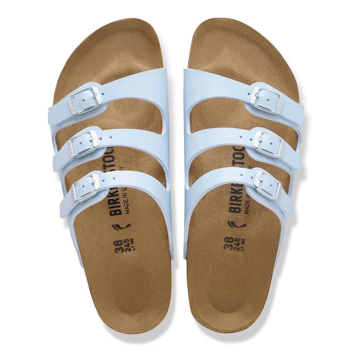 Florida BS Birko-Flor