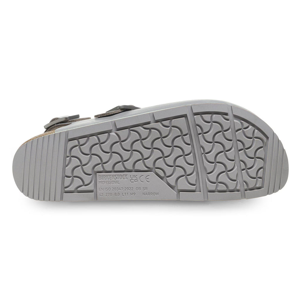 Tokio PRO Natural Leather Coated