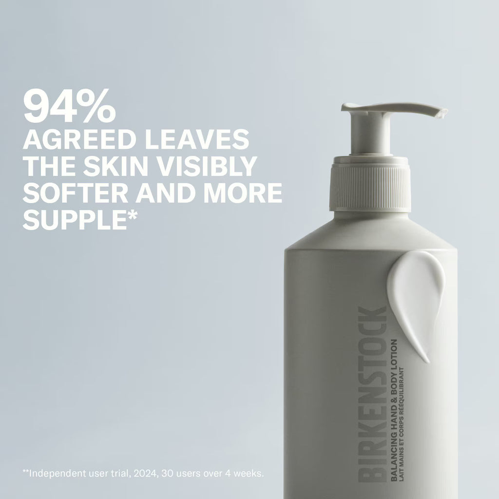 Balancing Hand & Body Lotion Multi