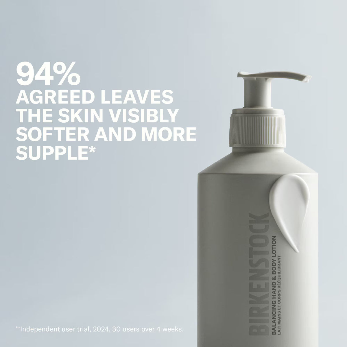 Balancing Hand & Body Lotion Multi