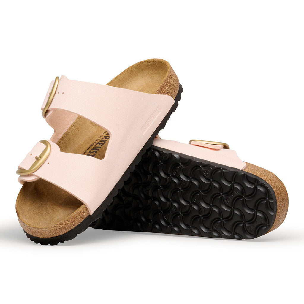 Arizona Big Buckle Birko-Flor Nubuk