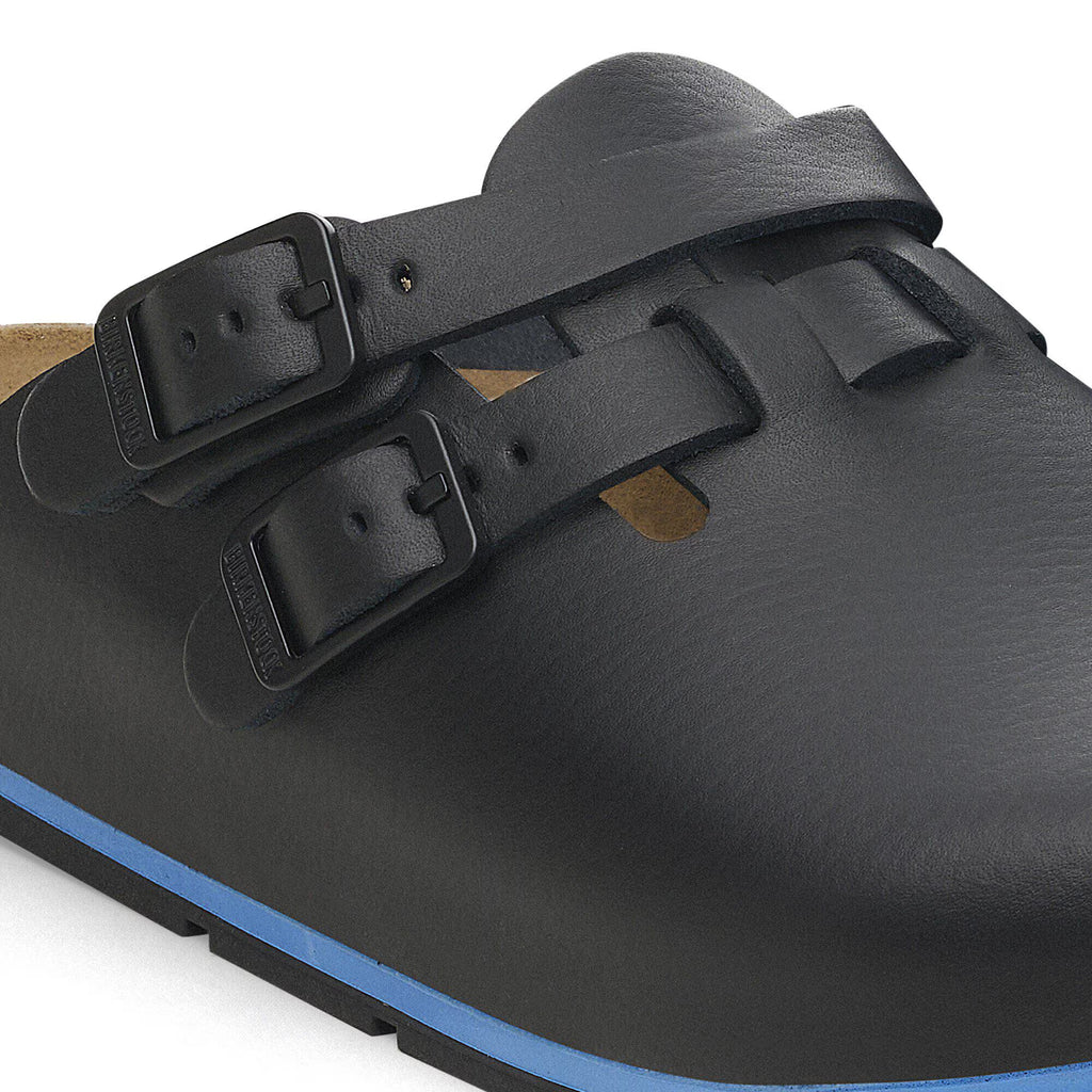 Kay PRO Natural Leather Coated