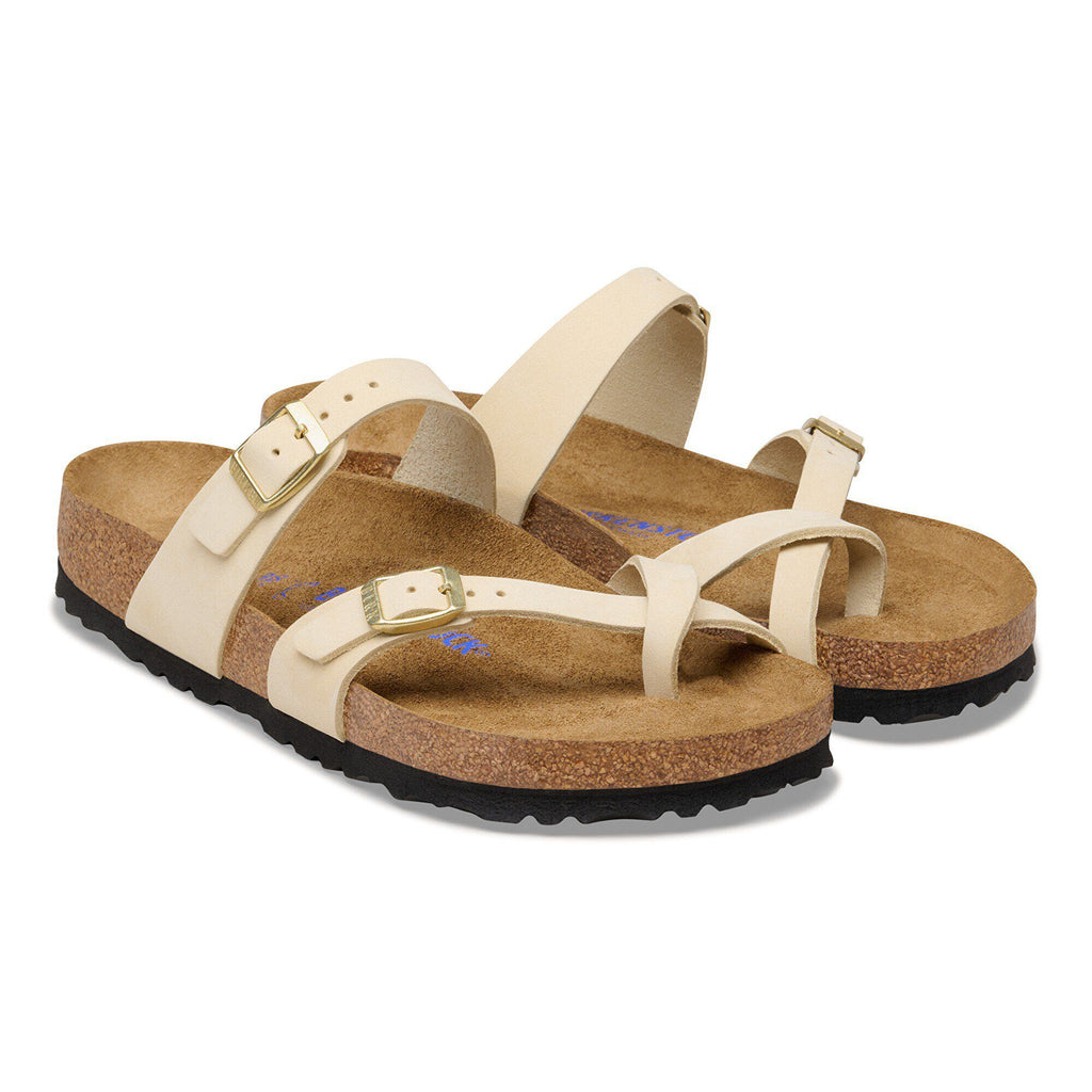 Mayari Nubuk Leather