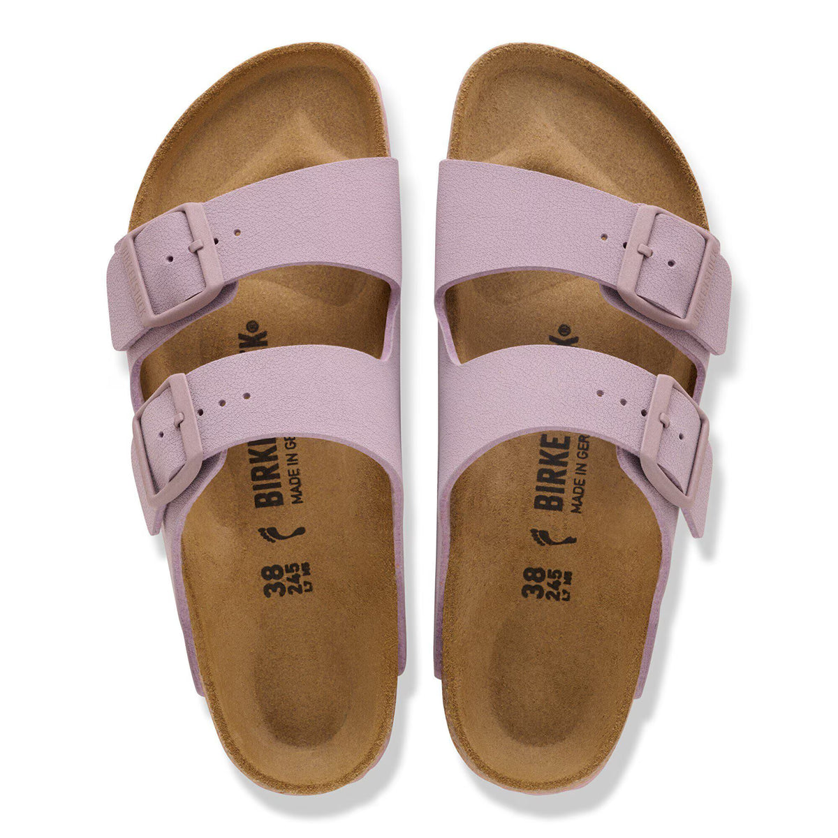 Arizona Birko-Flor Nubuk