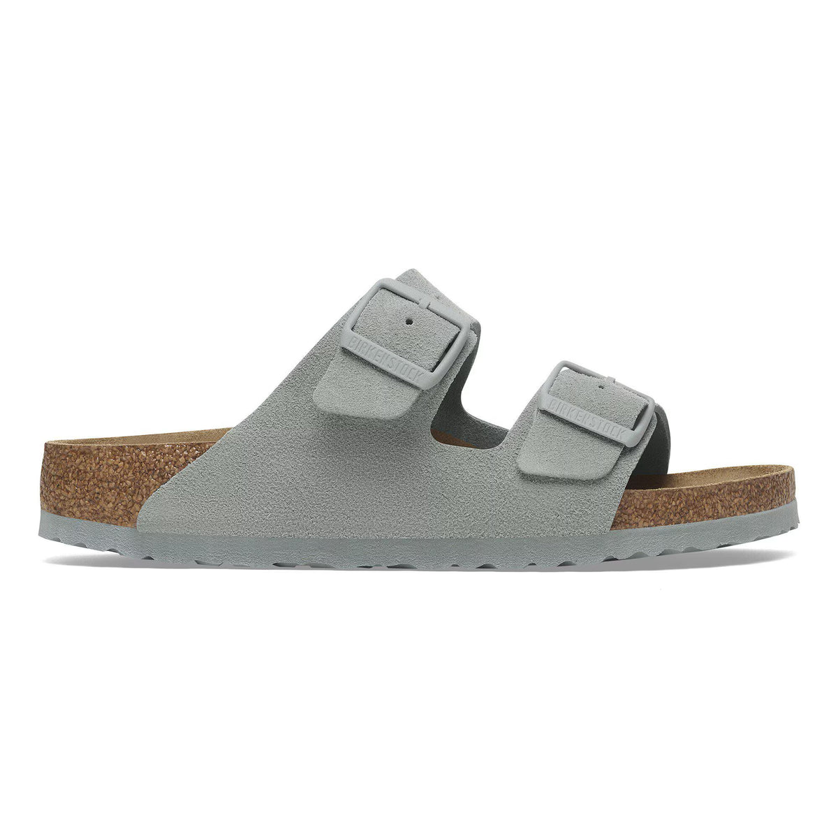 Arizona Suede Leather