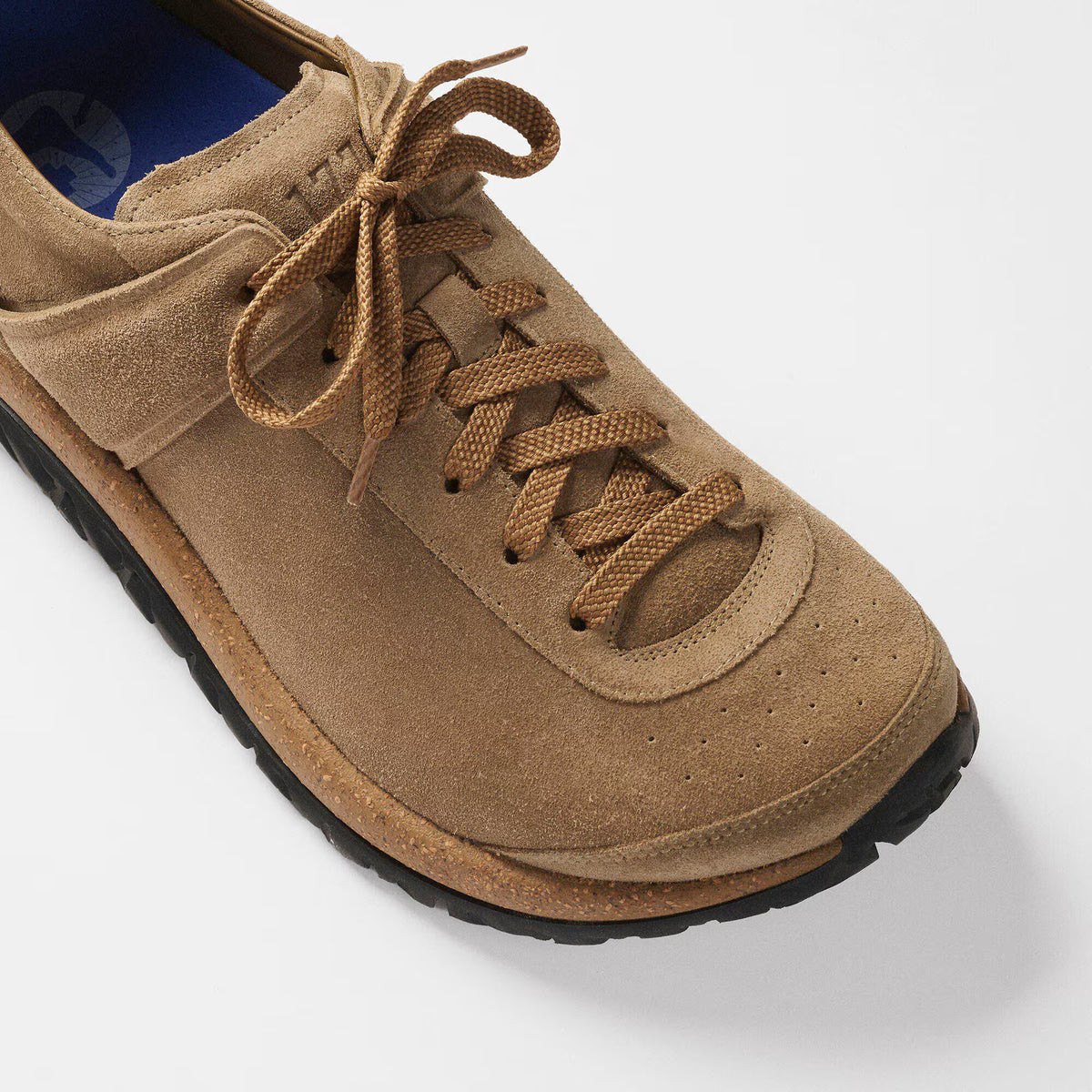 1774 Stroedt Leather Suede Leather