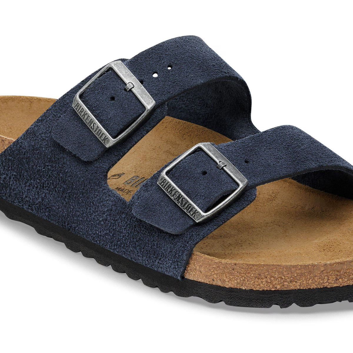 Arizona Suede Leather