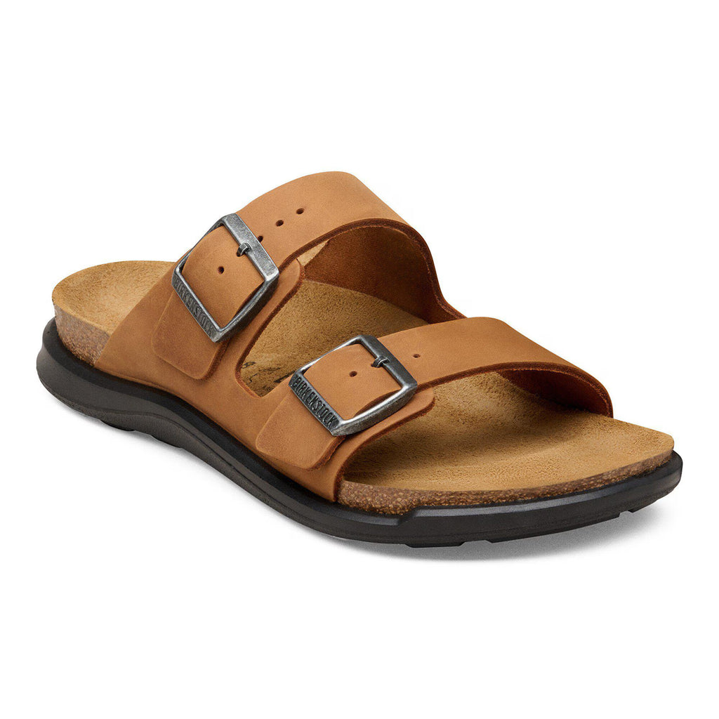 Arizona Crosstown Waxy Leather
