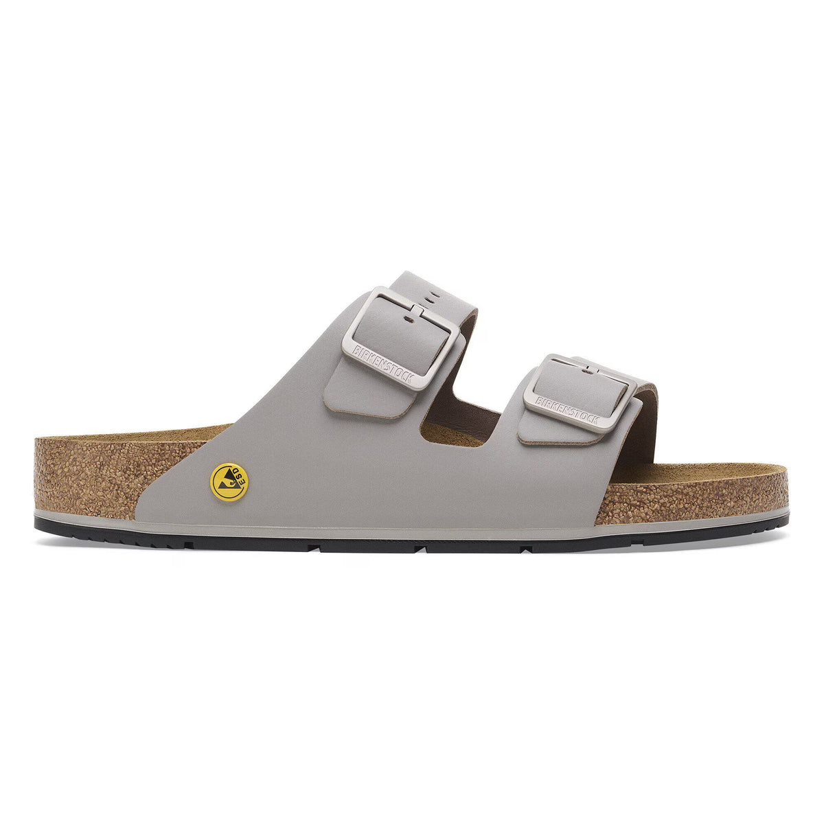 Arizona PRO ESD Natural Leather Coated