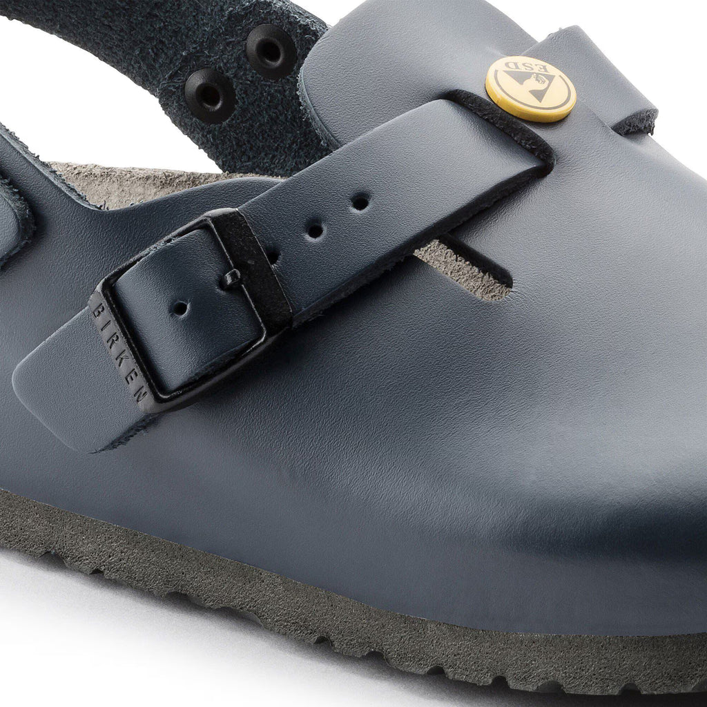 Tokio ESD Natural Leather