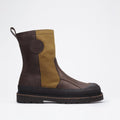 FILSON Skykomish Natural Leather/Textile