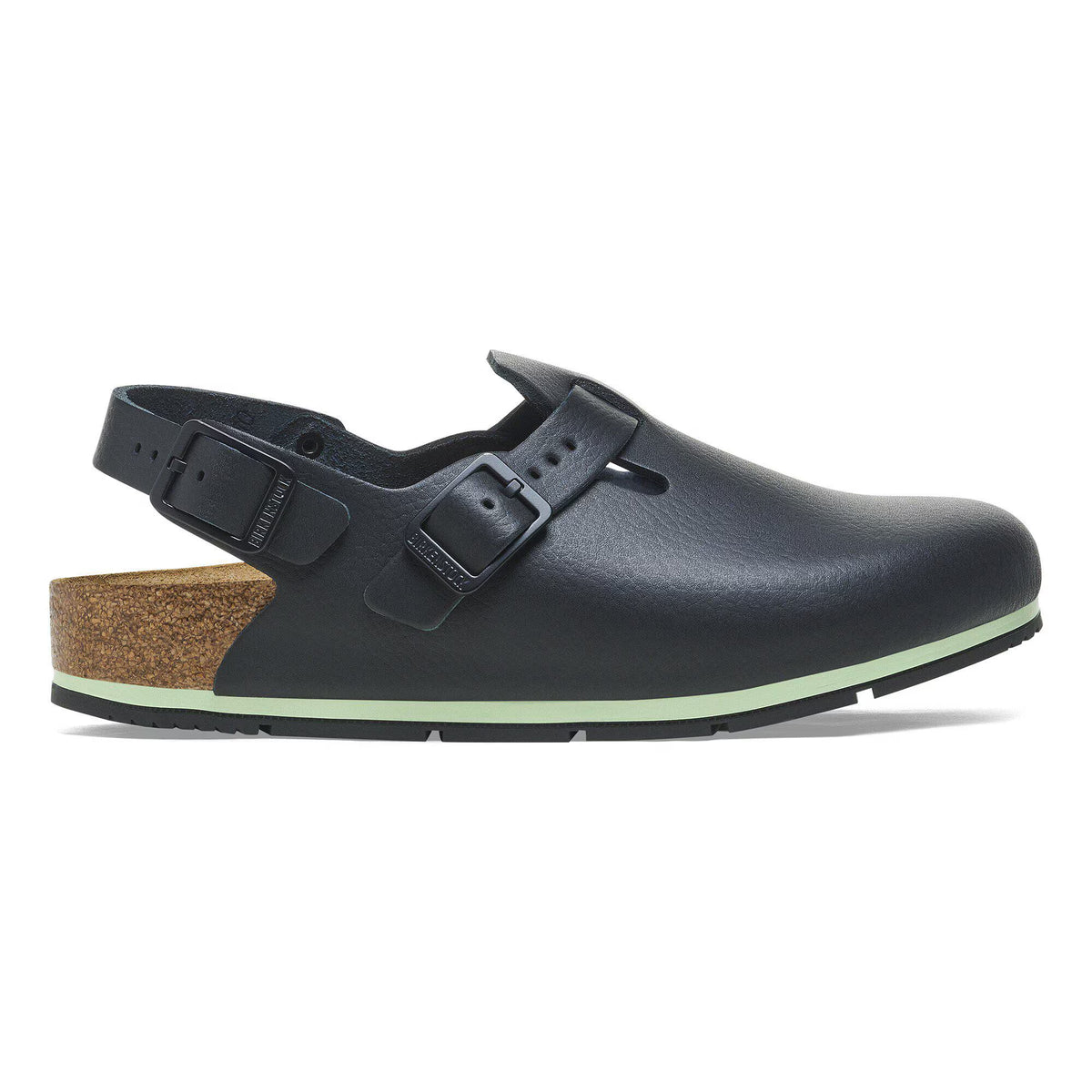 Tokio PRO Natural Leather Coated