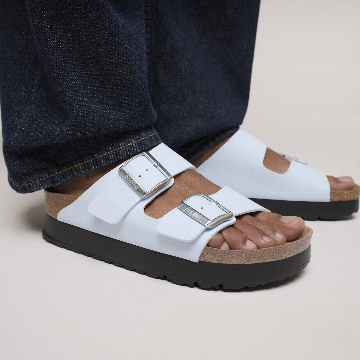 Arizona PAP Flex Platform Birko-Flor