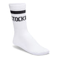 Cotton Tennis Socks Cotton/Polyamid/Elastane