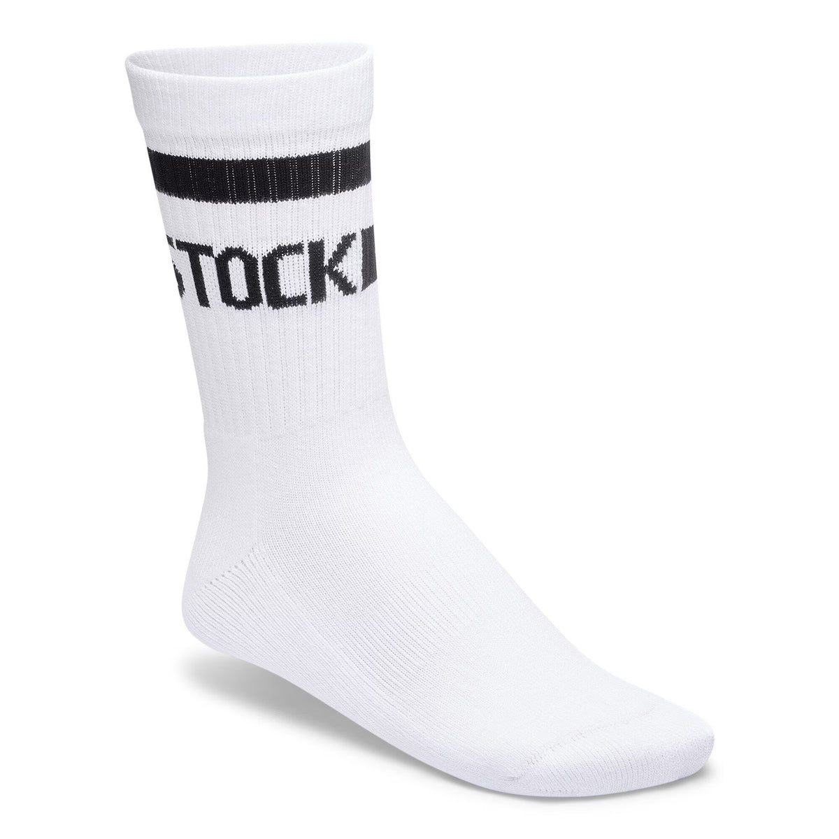 Cotton Tennis Socks Cotton/Polyamid/Elastane